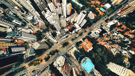 An Introduction to Urban Planning and Design An Introduction to Urban Planning and Design