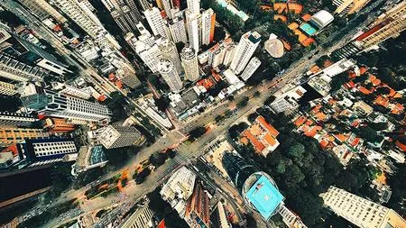 An Introduction to Urban Planning and Design An Introduction to Urban Planning and Design