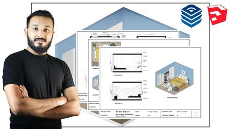 The Complete Layout for Sketchup Course for Interior Design The Complete Layout for Sketchup Course for Interior Design