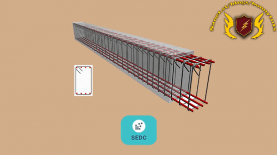 Reinforced Concrete Beam Analysis - ACI method (Part I) Reinforced Concrete Beam Analysis - ACI method (Part I)