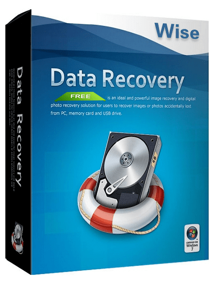 Wise Data Recovery Pro Wise Data Recovery Pro