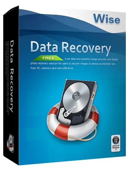 Wise Data Recovery Pro Wise Data Recovery Pro