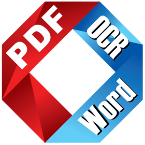 PDF to Word OCR 6.2.1 fix macOS PDF to Word OCR 6.2.1 fix macOS
