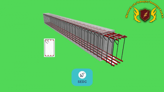 Reinforced Concrete Beam Analysis - ACI method (Part II)