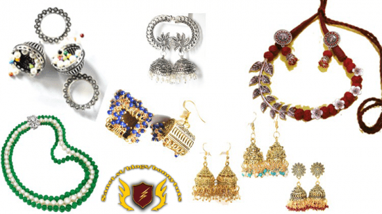 A Complete Jewellery Making Course A Complete Jewellery Making Course