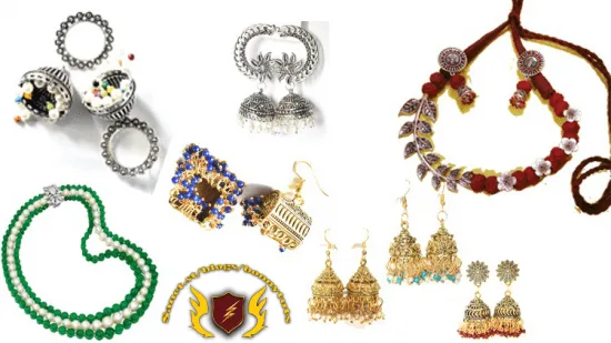 A Complete Jewellery Making Course A Complete Jewellery Making Course
