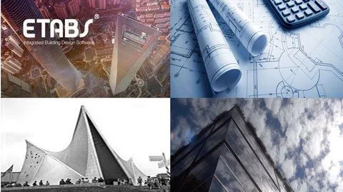 Etabs-professional Rc Building Design Etabs-professional Rc Building Design