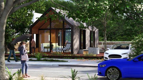 Lumion-3D Architecture Visualization: Beginner to Advanced Lumion-3D Architecture Visualization: Beginner to Advanced