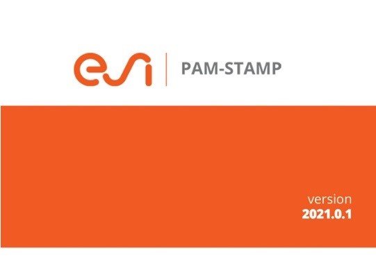 ESI PAM-STAMP 2021.0.1 (x64) ESI PAM-STAMP 2021.0.1 (x64)