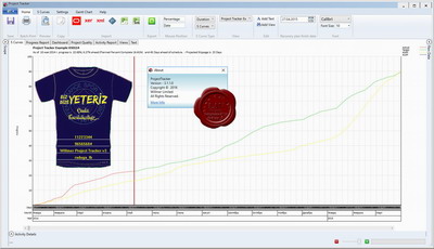 Willmer Project Tracker v3.1.1 Willmer Project Tracker v3.1.1