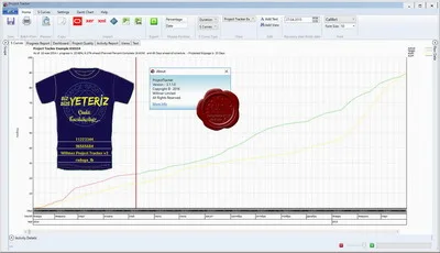 Willmer Project Tracker v3.1.1 Willmer Project Tracker v3.1.1