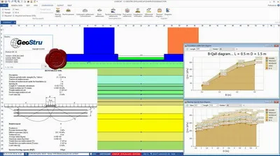 GeoStru Loadcap 2018.26.2.845 GeoStru Loadcap 2018.26.2.845