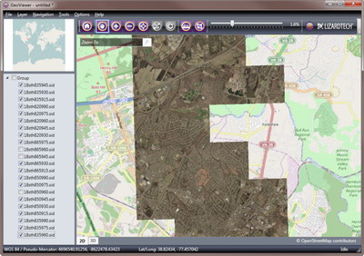Lizardtech GeoViewer v9.0.2.4224 - Damas Wiki