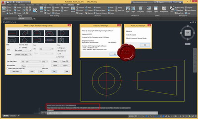 ASVIC Mech-Q Full Suite v4.00.013 ASVIC Mech-Q Full Suite v4.00.013