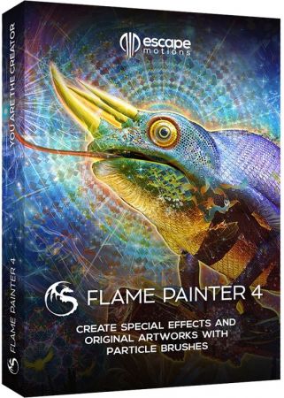 Flame Painter Flame Painter