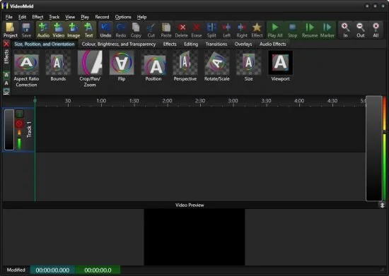 VideoMeld VideoMeld