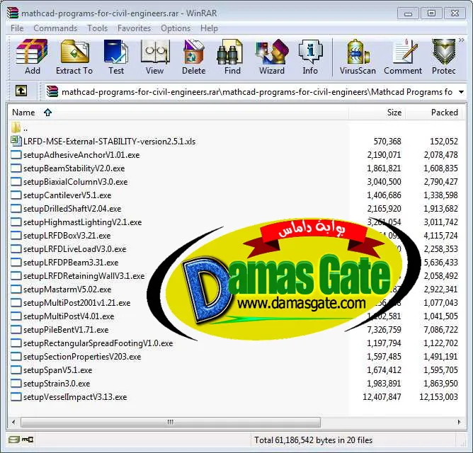 Mathcad Programs for Civil Engineers Mathcad Programs for Civil Engineers