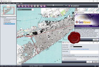 LizardTech GeoViewer Professional v9.0.1.4213 - Damas Wiki
