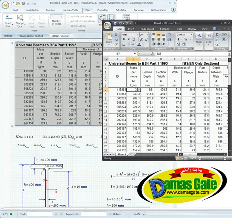 Mathcad Programs for Civil Engineers Mathcad Programs for Civil Engineers