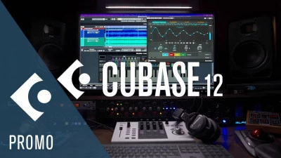 Steinberg - Cubase Pro Steinberg - Cubase Pro
