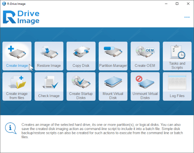 R-Tools R-Drive Image 7.0 Build 7008 - Damas Wiki