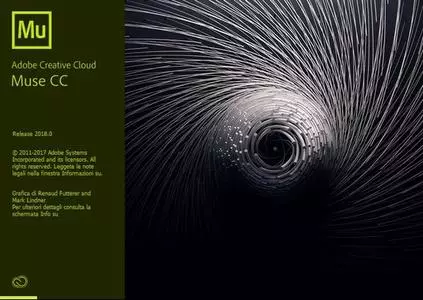 Adobe Muse CC 2018 v2018.0.0.685 Multilingual MacOS - Damas Wiki