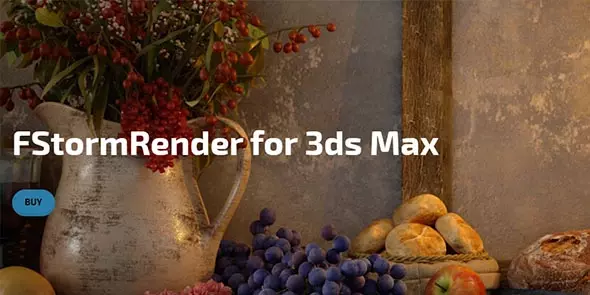 FStorm Render for 3ds Max v1.5.3g - Damas Wiki