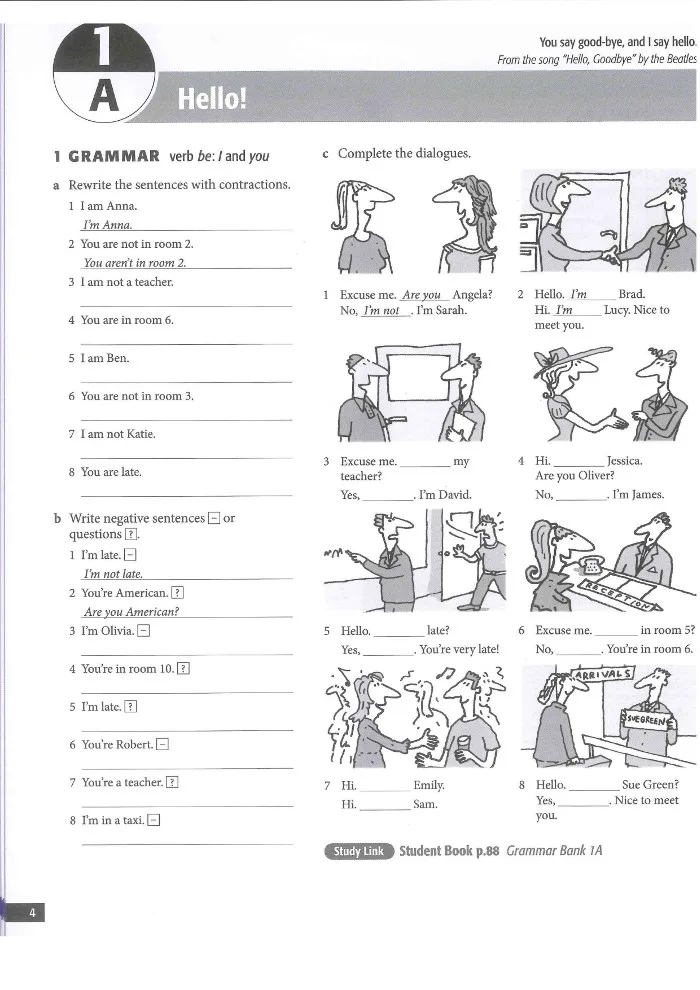 American English File Starter Student book, Workbook, Audio CDs American English File Starter Student book, Workbook, Audio CDs