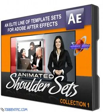 Digital Juice - Animated Shoulder Sets: Collection 1 (for Adobe After Effects) djprojects Digital Juice - Animated Shoulder Sets: Collection 1 (for Adobe After Effects) djprojects