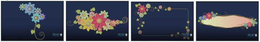 Digital Juice - Motion Design Elements: Flower Power (AE) .djprojects Digital Juice - Motion Design Elements: Flower Power (AE) .djprojects