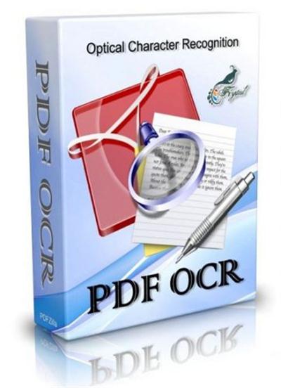 PDF OCR v4.3 PDF OCR v4.3