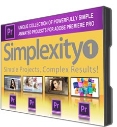 Digital Juice - Simplexity Collection 1 for Sony Vegas Digital Juice - Simplexity Collection 1 for Sony Vegas