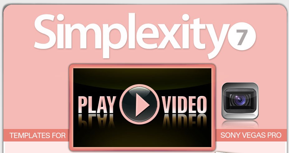 Digital Juice - Simplexity: Collection 7 (Sony Vegas Pro) .djprojects Digital Juice - Simplexity: Collection 7 (Sony Vegas Pro) .djprojects