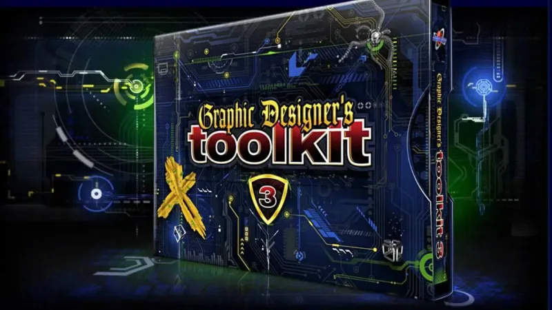 Digital Juice Graphic Designers Toolkit 3 Digital Juice Graphic Designers Toolkit 3