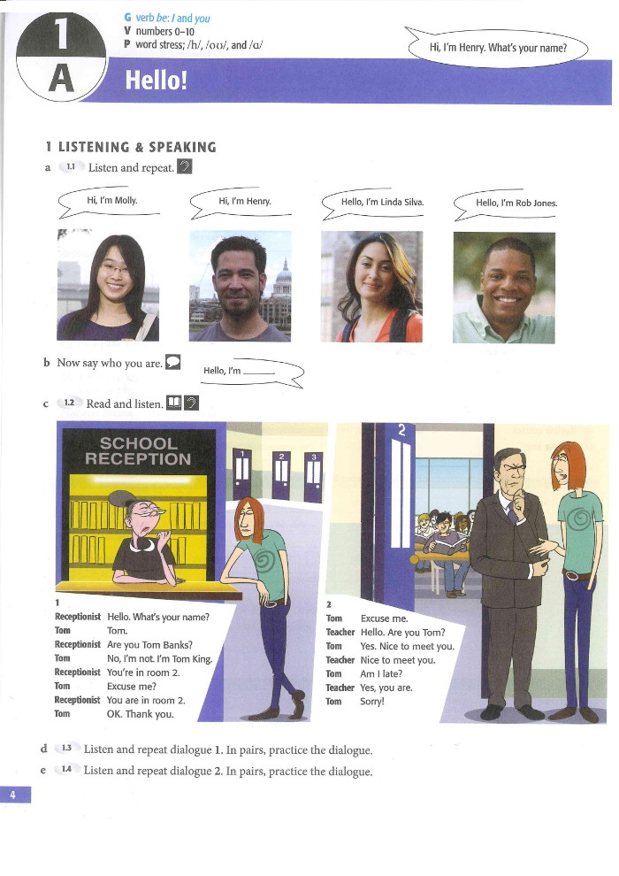 American English File Starter Student book, Workbook, Audio CDs American English File Starter Student book, Workbook, Audio CDs