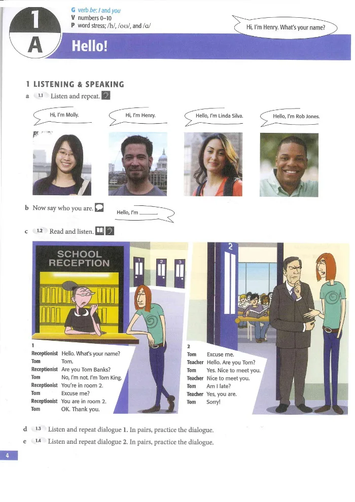 American English File Starter Student book, Workbook, Audio CDs American English File Starter Student book, Workbook, Audio CDs