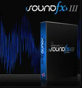 Sound FX Library Sound FX Library