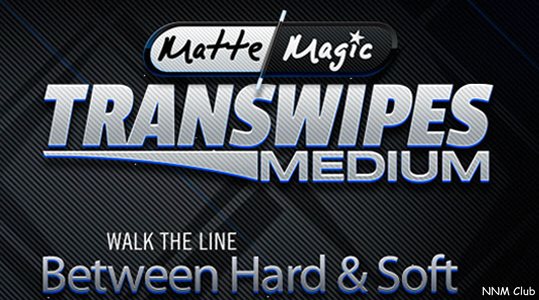 Digital Juice - Matte Magic: Transwipes Medium Digital Juice - Matte Magic: Transwipes Medium