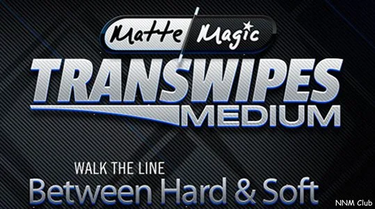 Digital Juice - Matte Magic: Transwipes Medium Digital Juice - Matte Magic: Transwipes Medium