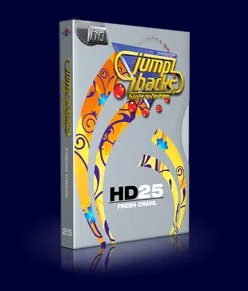 Digital Juice - Jump Backs HD 25: Fresh Crawl Digital Juice - Jump Backs HD 25: Fresh Crawl