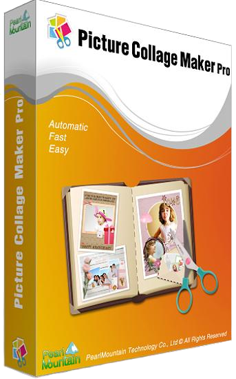 Picture Collage Maker Pro 4.1.3 Picture Collage Maker Pro 4.1.3