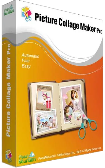 Picture Collage Maker Pro 4.1.3 Picture Collage Maker Pro 4.1.3
