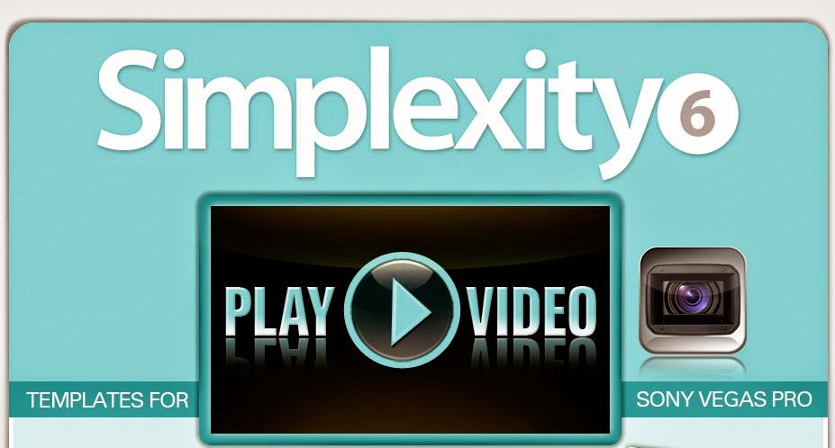 Digital Juice - Simplexity: Collection 6 (Sony Vegas Pro) .djprojects Digital Juice - Simplexity: Collection 6 (Sony Vegas Pro) .djprojects