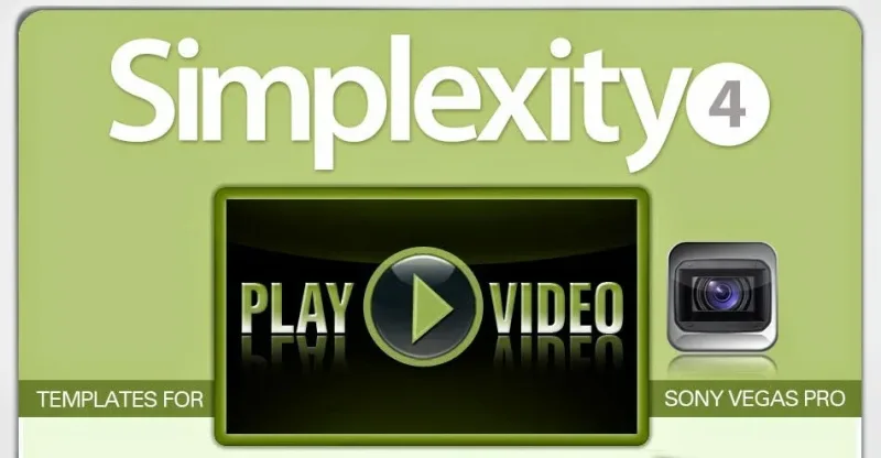 Digital Juice - Simplexity: Collection 4 (Sony Vegas Pro) .djprojects Digital Juice - Simplexity: Collection 4 (Sony Vegas Pro) .djprojects