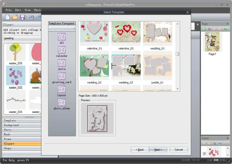 Picture Collage Maker Pro 4.1.3 Picture Collage Maker Pro 4.1.3