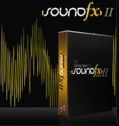 Sound FX Library Sound FX Library