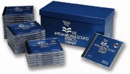 Sound Effects Library Sound Effects Library