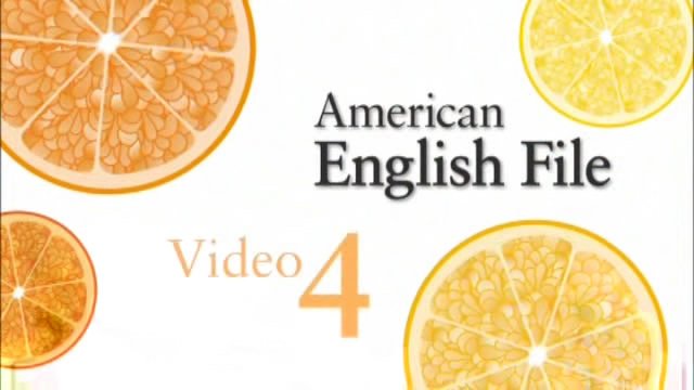 American English File 4 - Student Book, Class Audio CDs, DVD video, MultiROM, Test Genera American English File 4 - Student Book, Class Audio CDs, DVD video, MultiROM, Test Genera