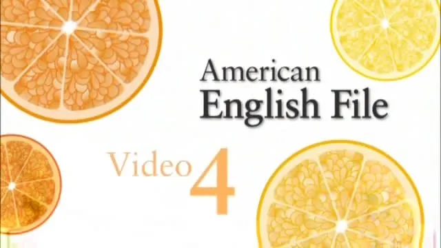 American English File 4 - Student Book, Class Audio CDs, DVD video, MultiROM, Test Genera American English File 4 - Student Book, Class Audio CDs, DVD video, MultiROM, Test Genera