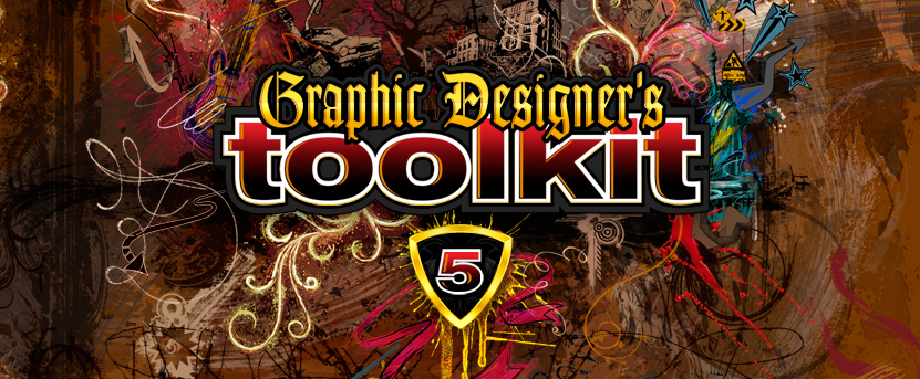 Digital Juice Graphic Designers Toolkit 5 Digital Juice Graphic Designers Toolkit 5